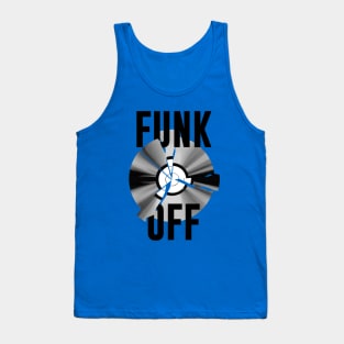 FUNK OFF Tank Top